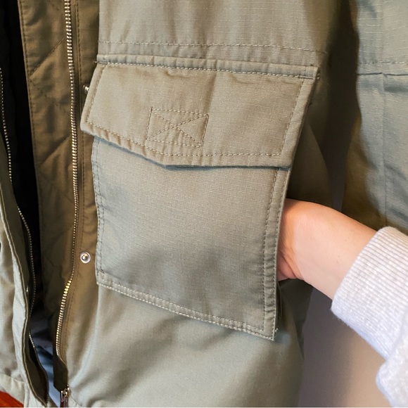 H&M Winter Coat - Picture 11 of 15